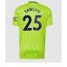 Billige Manchester United Jadon Sancho #25 Tredjetrøye 2022-23 Kortermet